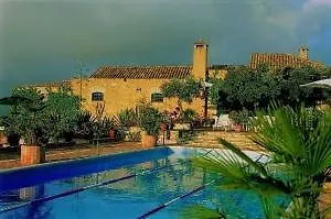 Baglio Santacroce Hotel