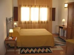 Hotel Baglio Santacroce 3*