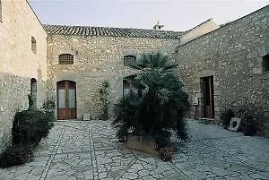Baglio Santacroce 3*