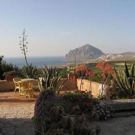 Baglio Santacroce Hotel Valderice