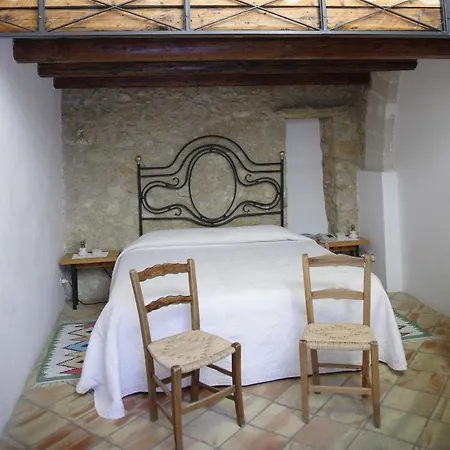 Hotel Baglio Santacroce Valderice