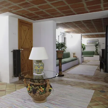 Baglio Santacroce 3*