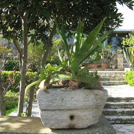 Hotel Baglio Santacroce