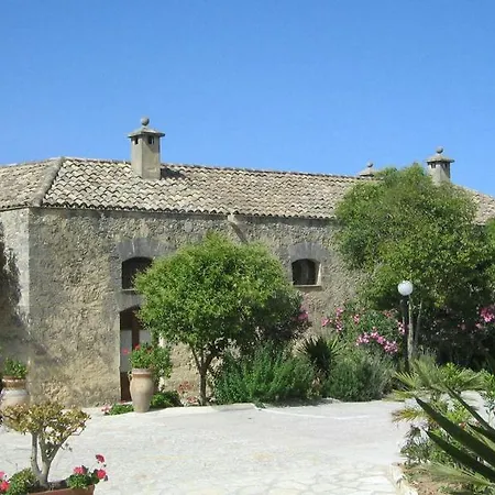 Baglio Santacroce 3* Valderice