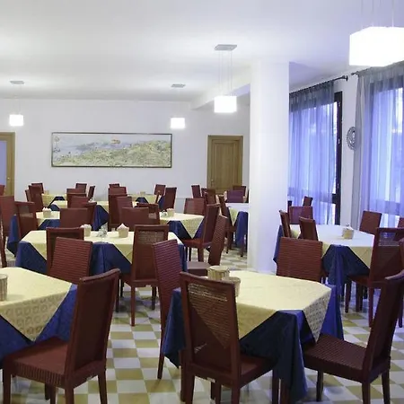 Baglio Santacroce Hotel