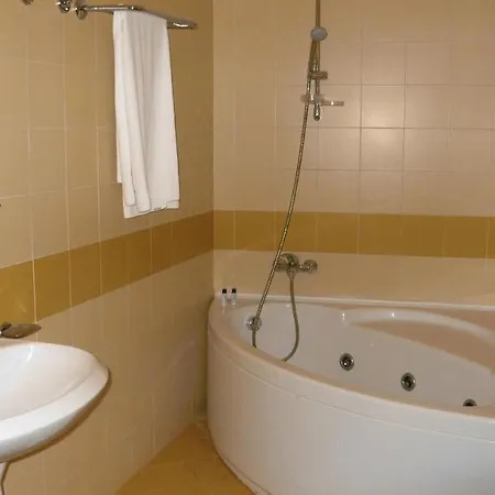 Baglio Santacroce Hotel Valderice