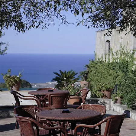 Baglio Santacroce Hotel Valderice