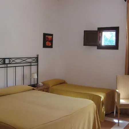Baglio Santacroce 3* Valderice